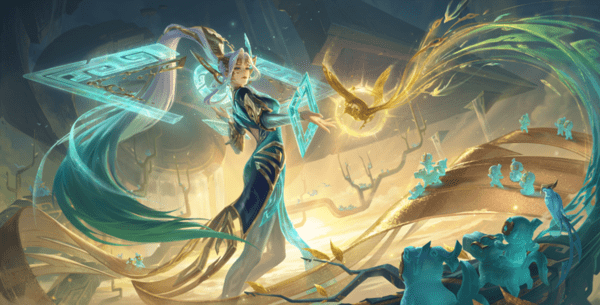 王者10周年后羿女娲皮肤免费得 三星堆联动皮肤入手推荐