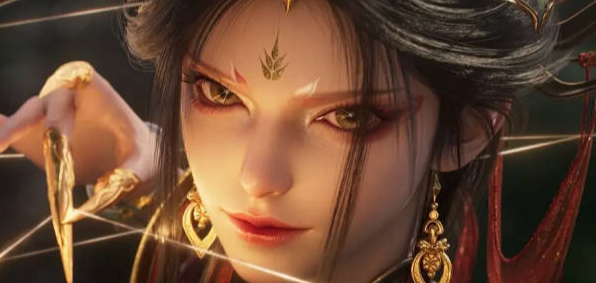 永劫无间手游南宫锦的试炼结局5一切为了搞钱达成攻略