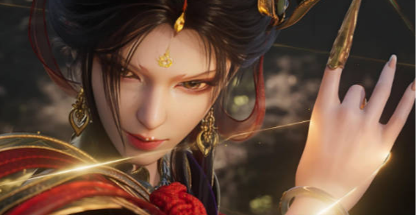 永劫无间手游南宫锦的试炼结局3左膀右臂达成攻略