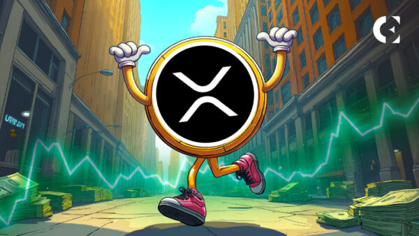 XRP供应上限导致价格维持在2.40至2.60美元区间，突破2.65美元在望