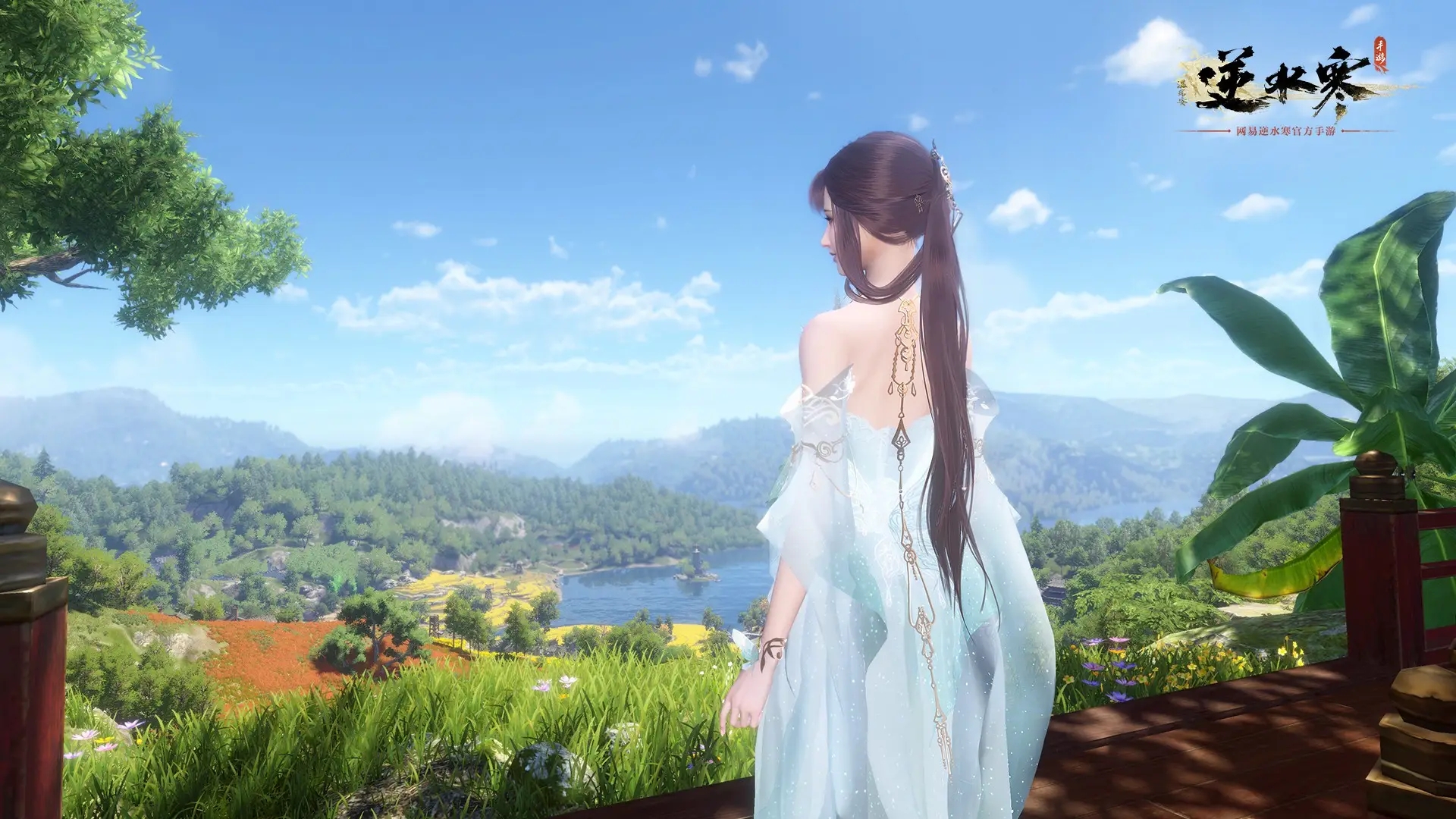 逆水寒自走棋强力心悟怎么搭配