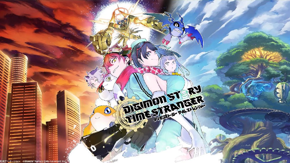 数码宝贝物语时空异客旋风兽打法指南