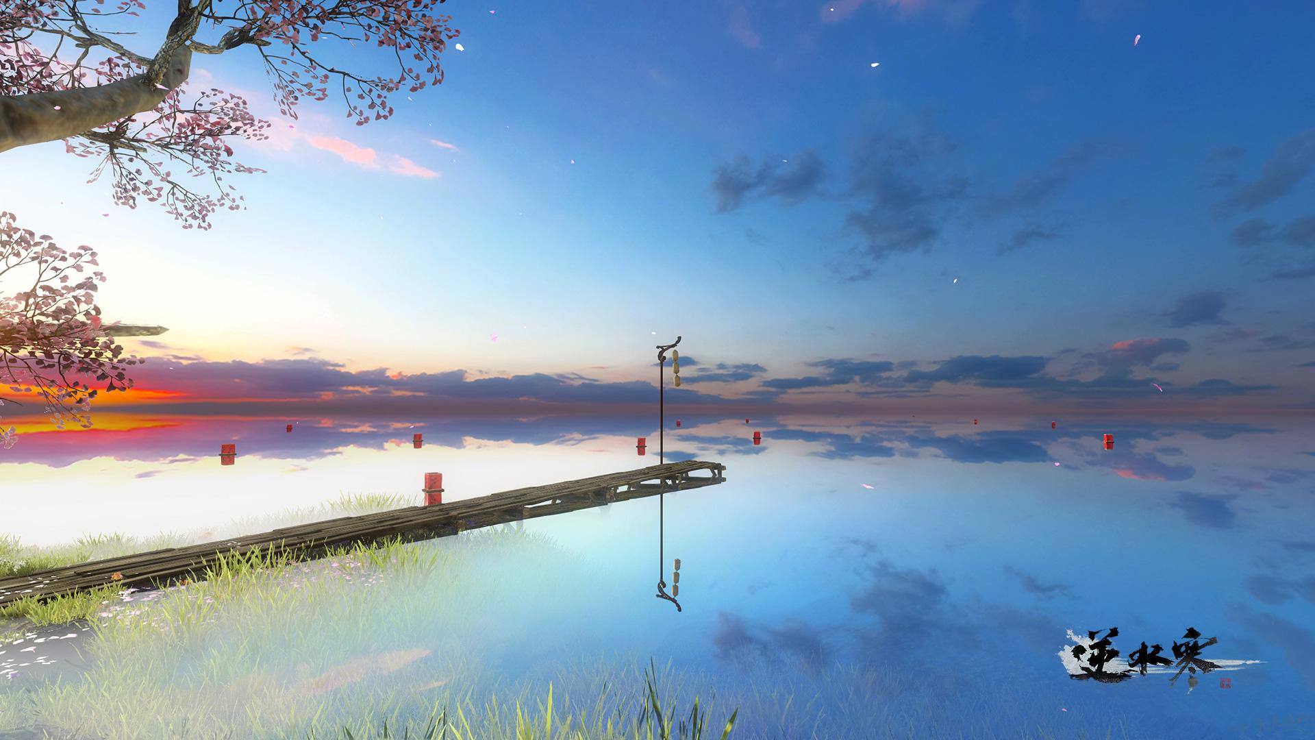 逆水寒药奇遇流程介绍