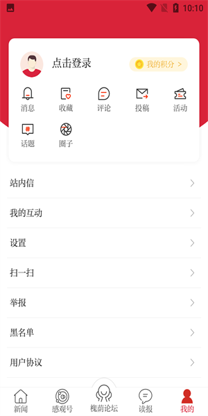 孝感槐荫论坛 1
