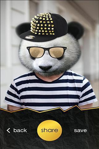 Swag Animals 1