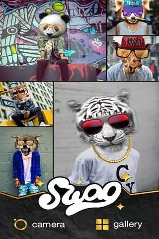Swag Animals 2