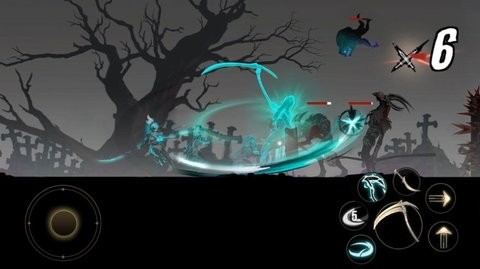 死亡之影2最新版 1