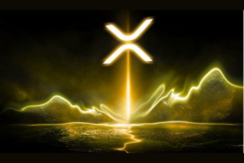 XRP历史上的最大暴跌引发了最大涨幅