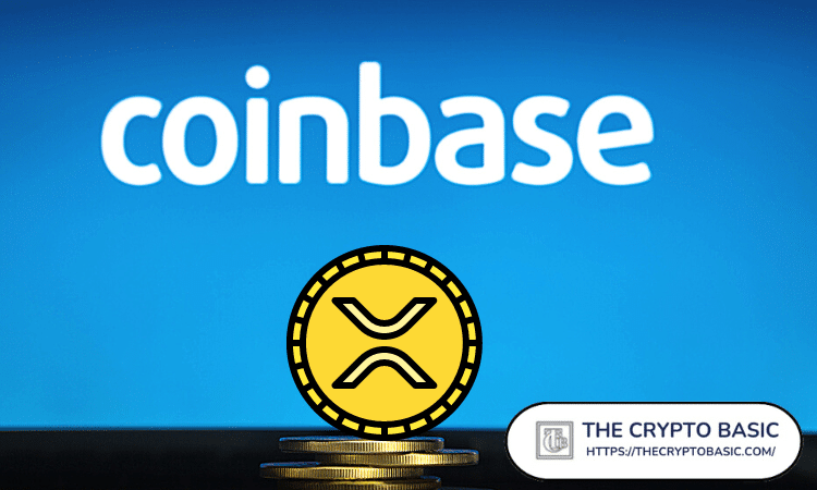 Coinbase维护恰逢XRP ETF决策日，这是巧合吗