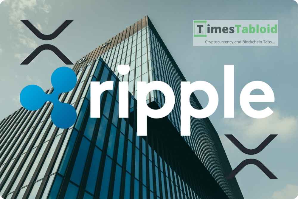 涟漪效应开始，黄金重估，信任崩塌，XRP连接未来何去何从
