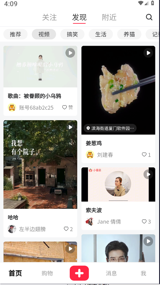 宠友社区 1
