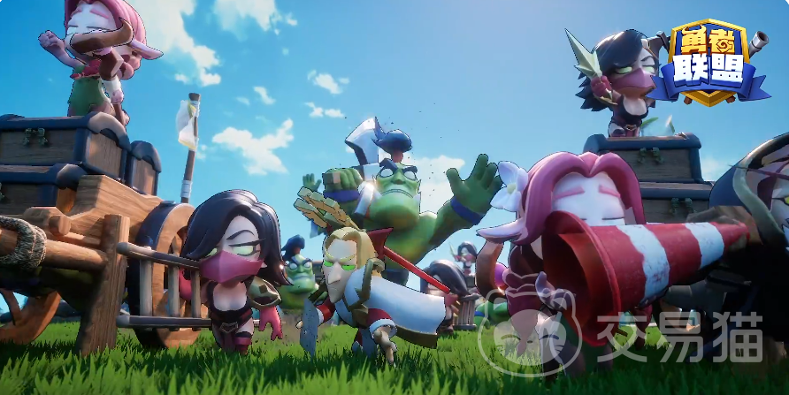 勇者联盟该选什么职业最好