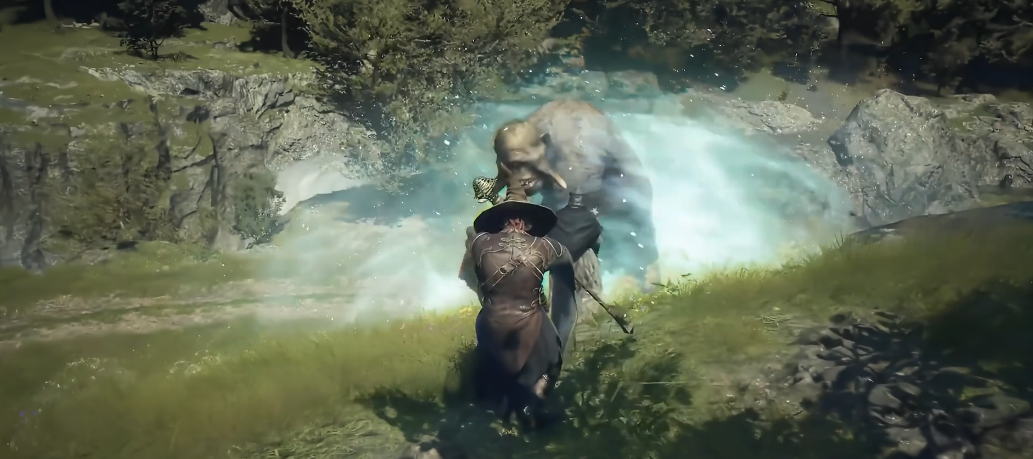 龙之信条2龙选者怎么玩