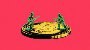 Crypto「三国杀」