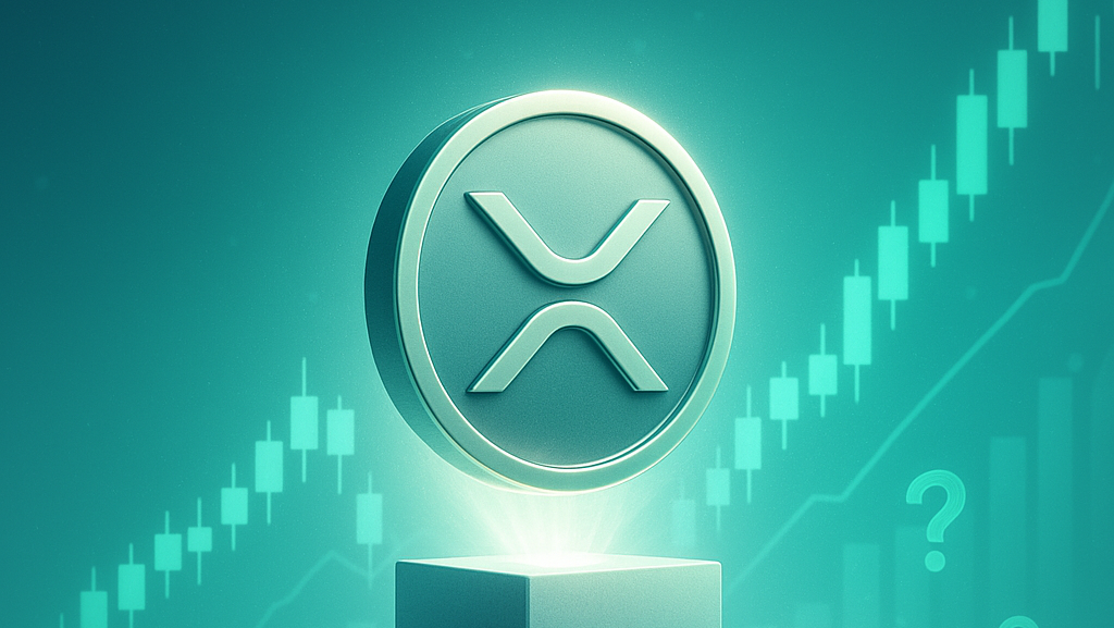 Ripple总裁打破沉默谈合作 - XRP采用率提升