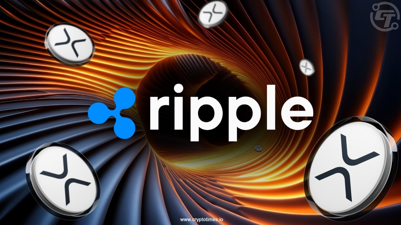 Ripple Labs计划筹资10亿美元以建立新的数字资产储备