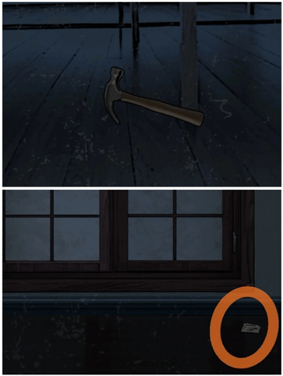 偿命锁第三天保姆级详细攻略