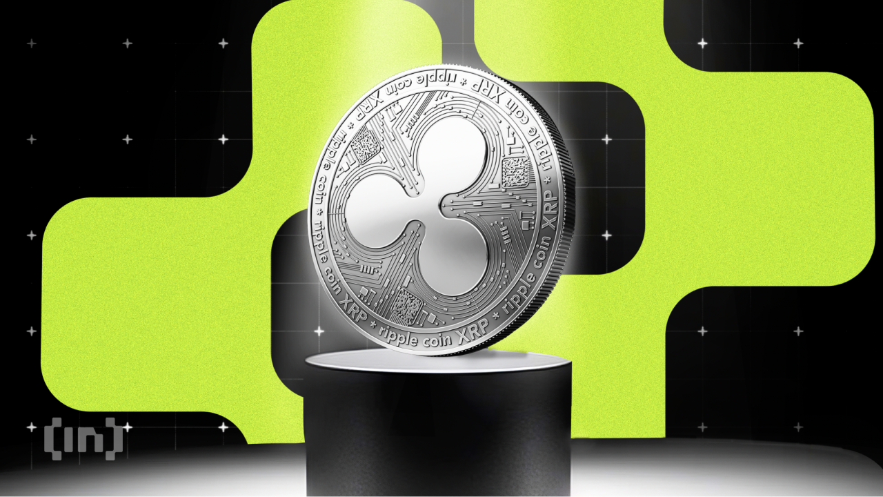 Ripple刚刚以10亿美元收购了一家国库平台