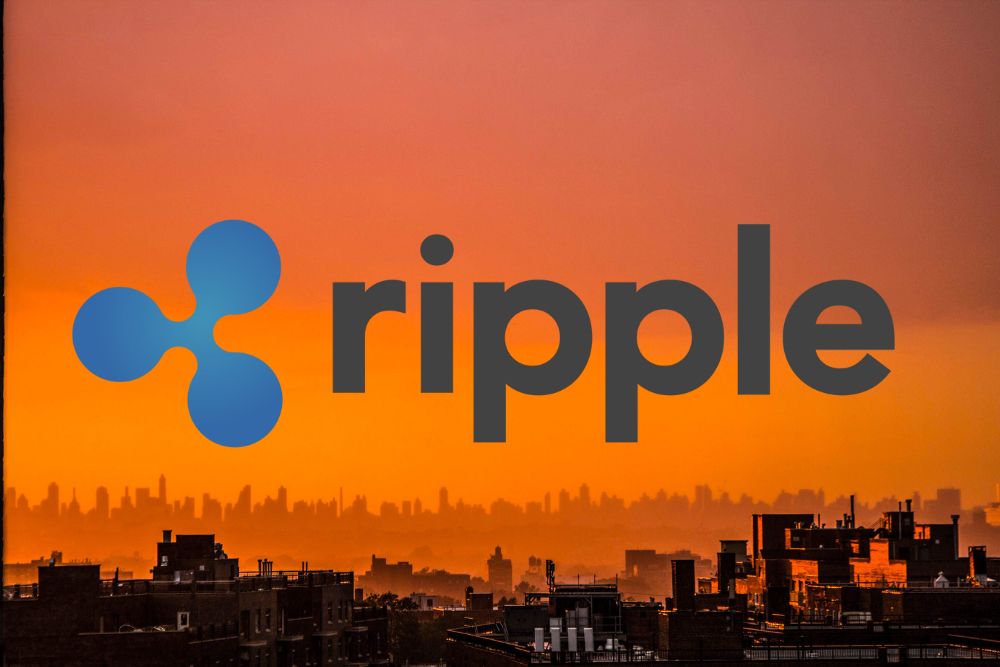 瑞波币（XRP）进军非洲市场。最新动态如下