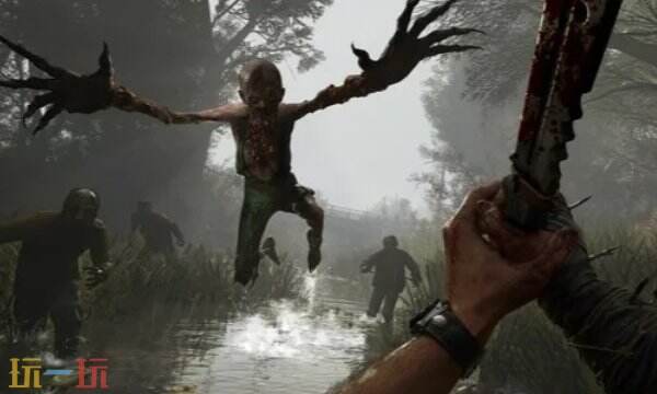 消逝的光芒困兽mod下载 消逝的光芒困兽模组下载详解大全