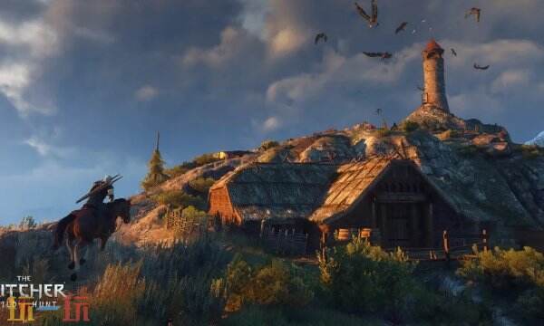 巫师3狂猎mod使用教程分享 巫师3狂猎模组整合包直装