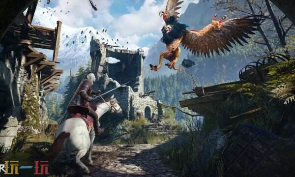 巫师3mod下载 巫师3mod资源下载大全