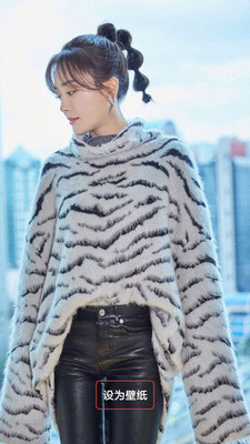 五次元妹子 2