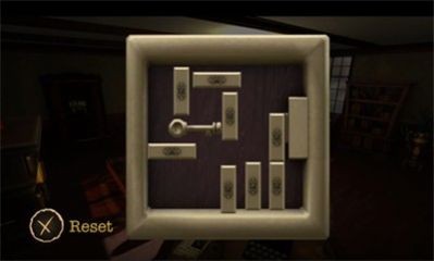 书笼逃脱(Book Cage) 1