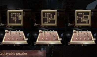 书笼逃脱(Book Cage) 2
