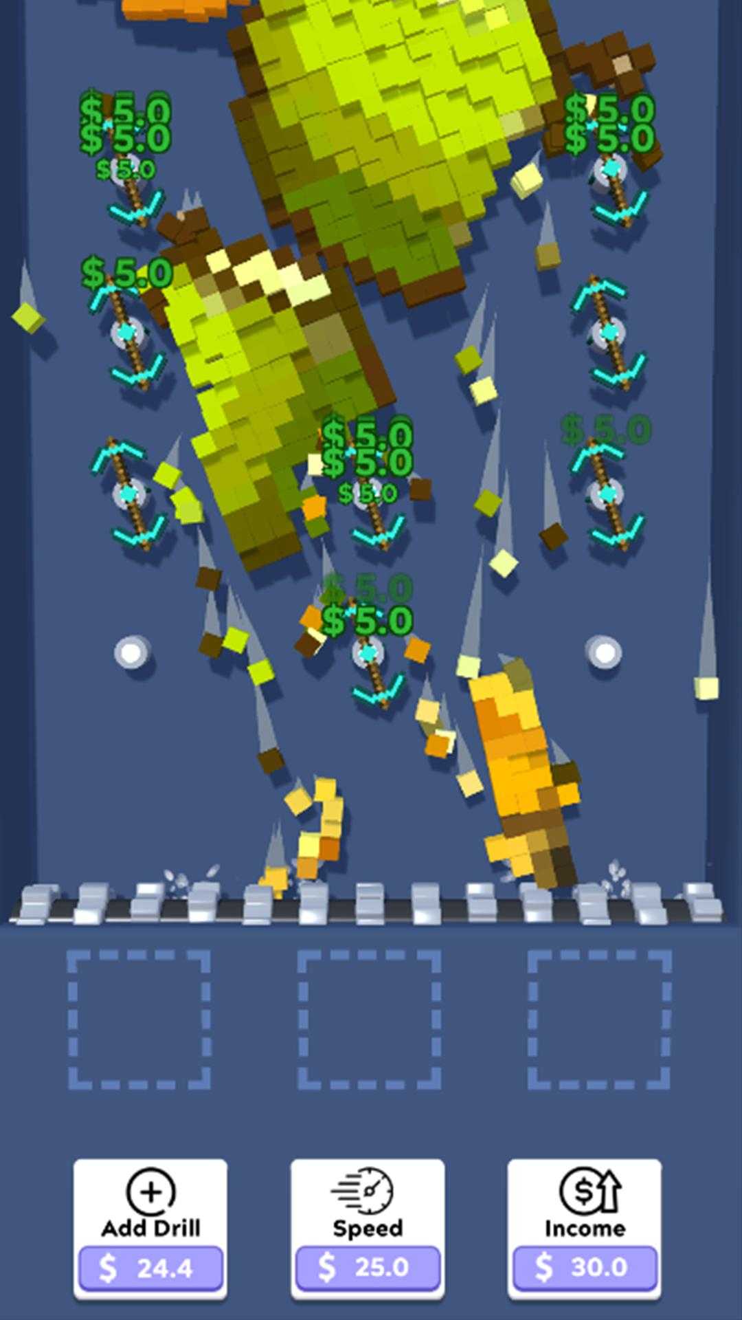 粉碎像素(Crush Fever) 2
