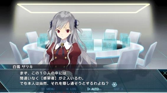 第一类死亡线上的生还者 1