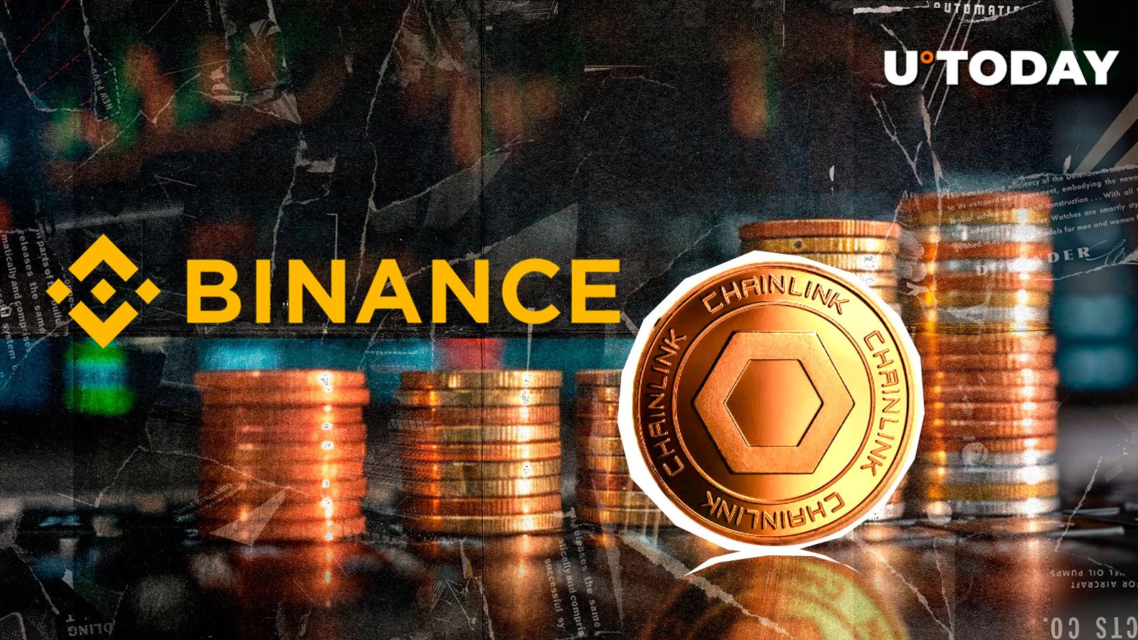 在巨鲸大量买入的情况下，Chainlink的“上涨十月”重回正轨了吗？