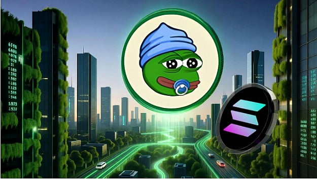 2025年将有数十位新投资者成为Solana（SOL）百万富翁，但这枚币将造就数百位更多富翁