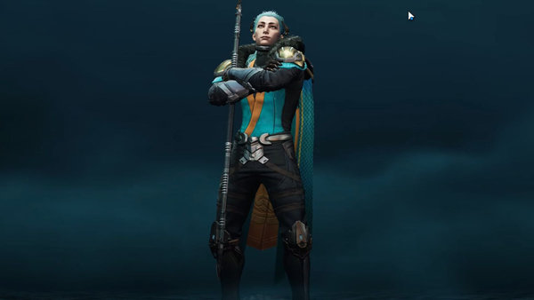 命运群星宁飞技能是什么？宁飞神器怎么搭配