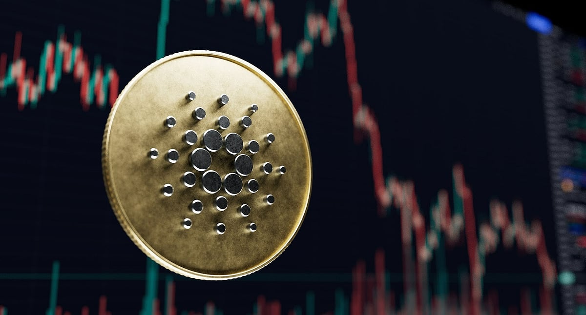 随着Digitap（$TAP）崛起成为加密货币的“下一个PayPal”，卡尔达诺（Cardano）陷入停滞
