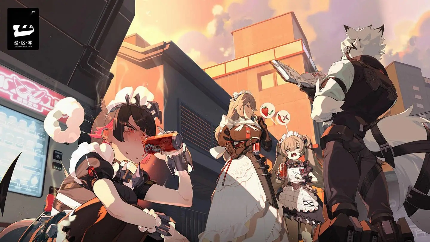 绝区零内心的选择成就怎么达成