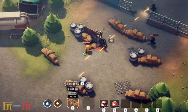 逃离鸭科夫手机能玩吗 逃离鸭科夫平台适配情况