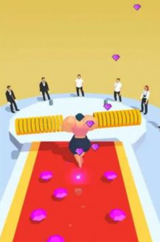 我是大力士游戏 1