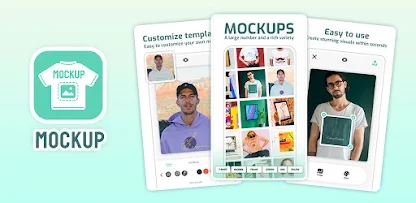 Mockitup样机制作 1