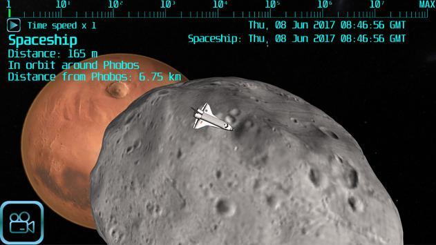 先进太空飞行 1