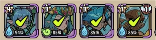 消消英雄2主线13章玩法攻略