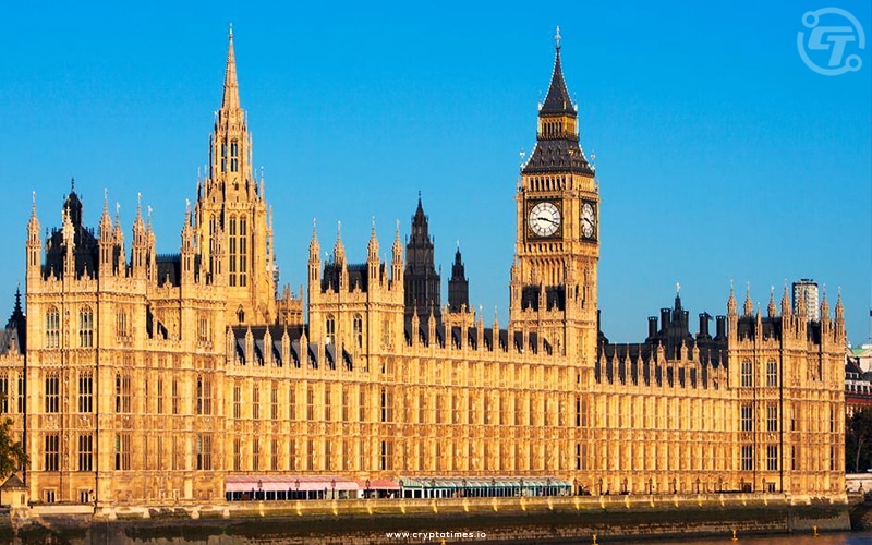英国零售投资者获准投资比特币和以太坊ETP