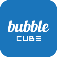 cubebubble追星