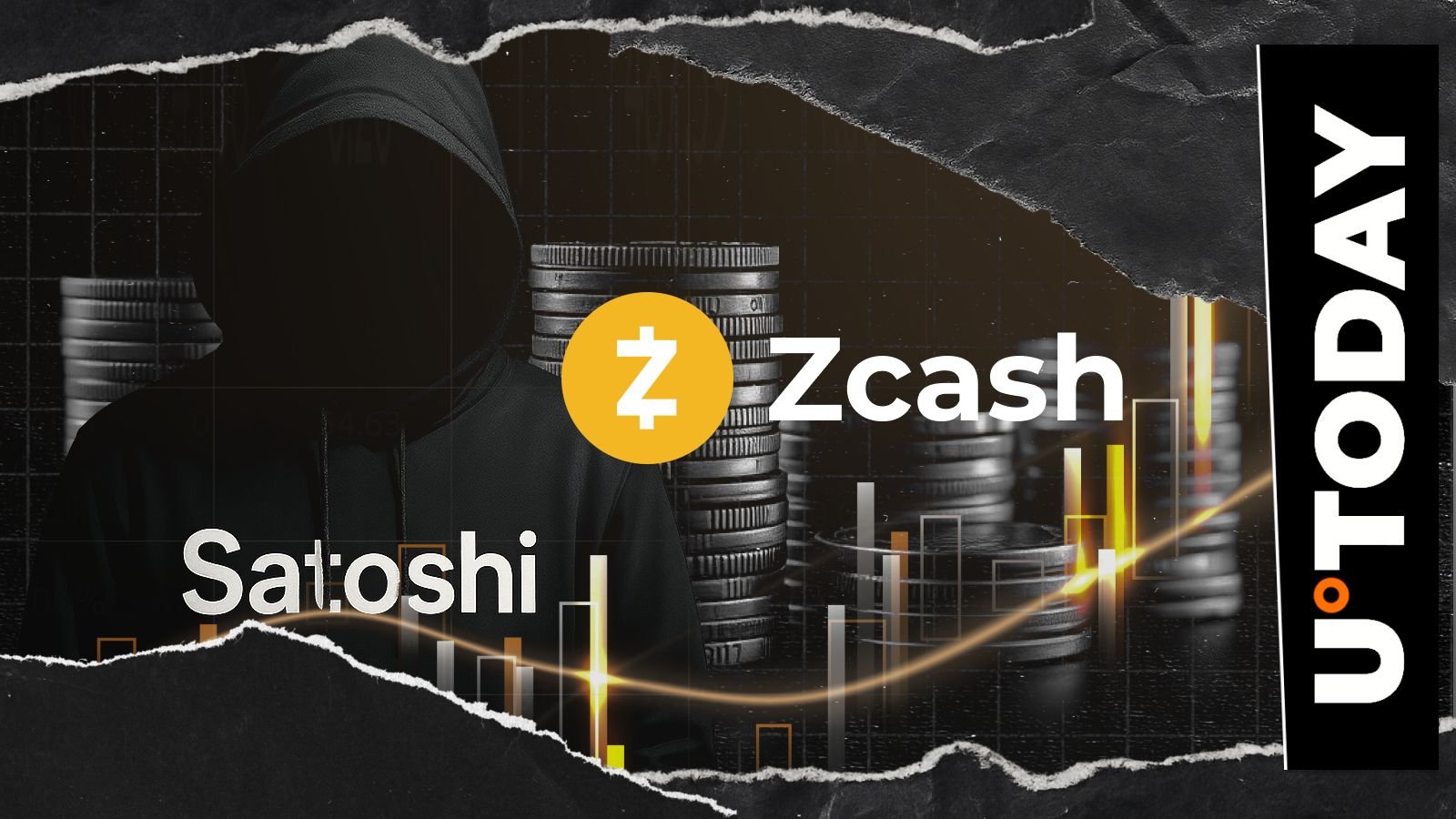 Zcash (ZEC) 价格季度暴涨750%，而Solana开发者将其与中本聪联系在一起
