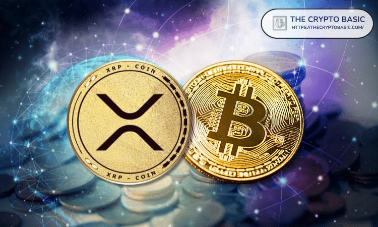 专家揭秘XRP在比特币成为战略储备货币时将扮演的角色