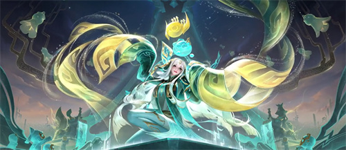 王者荣耀少司缘巫礼祀神多少钱 少司缘巫礼祀神什么时候上线