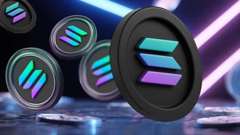 Solana价格预测：ETF获批助推看涨势头，SOL有望突破200美元大关