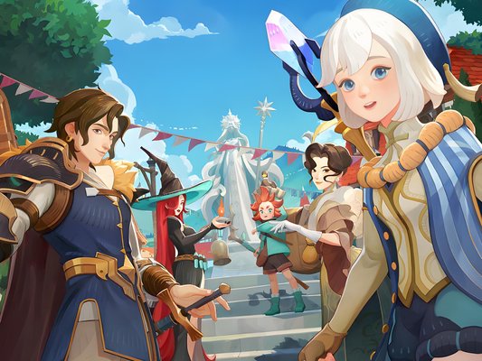 剑与远征2025年10月诗社竞答第4天答案