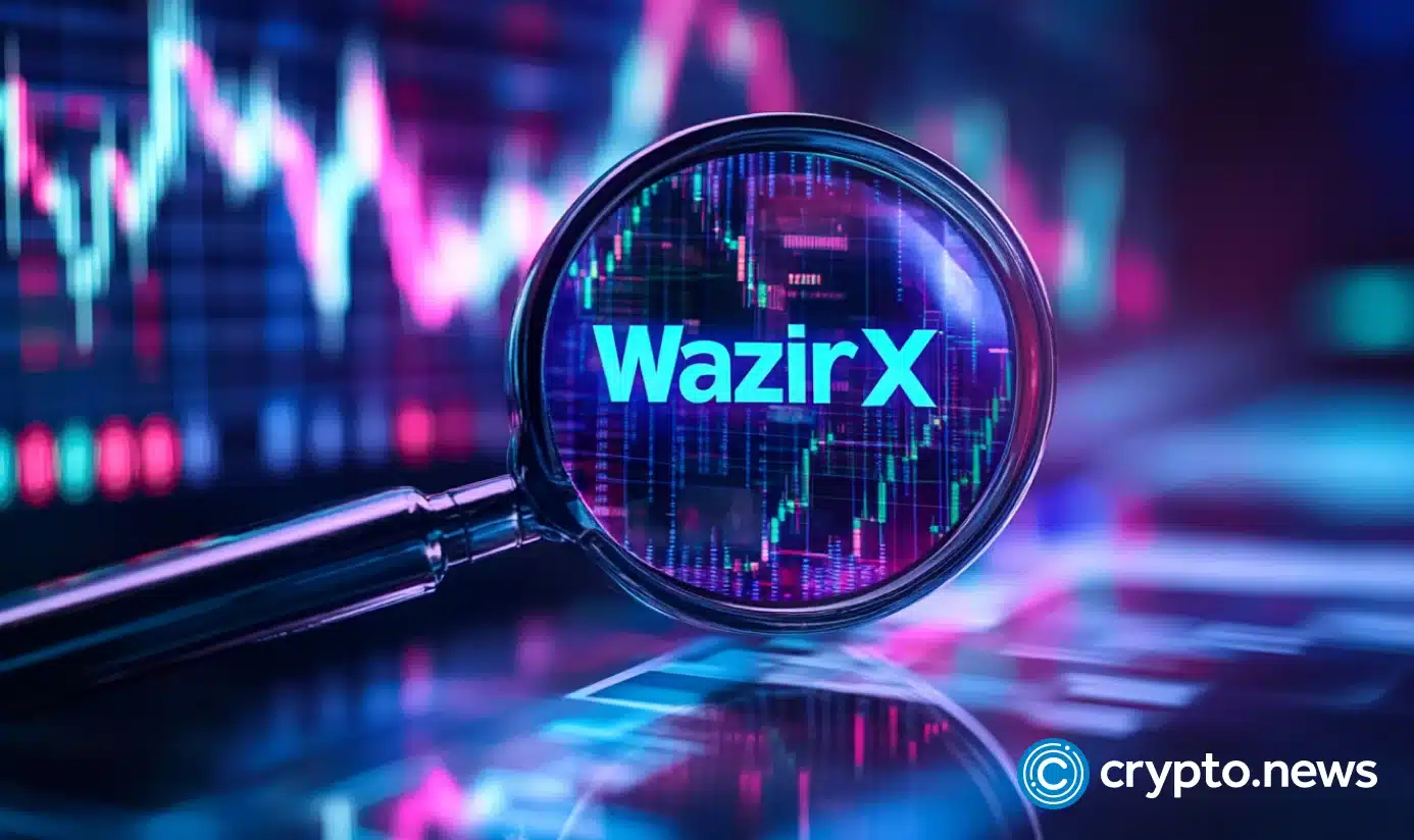 WazirX在长达一年的停运后即将恢复运营