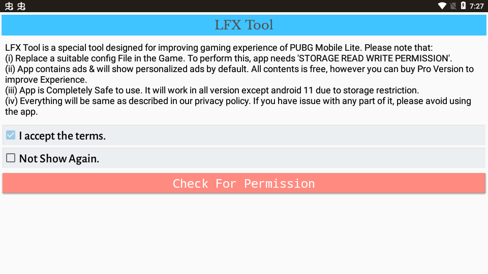 LFX工具箱(LFX Tool) 2